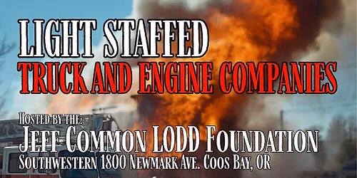 Light Staffed Truck & Engine Company