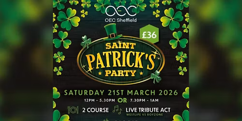 Westlife Sheffield Tickets