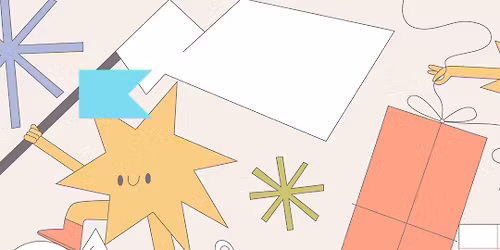 PO\u010e TVORI\u0164! Viano\u010dn\u00fd dar\u010dek