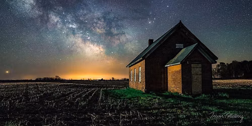 Milky Way Photography 101: Learn to Photograph the Night Sky