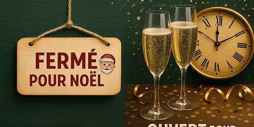 r\u00e9veillon nouvel an 2026
