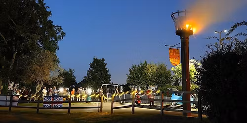 Remembrance Sunday Commemorations