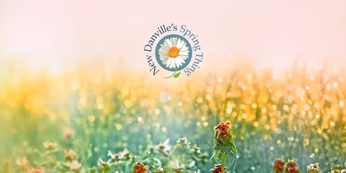 Spring Thing Luncheon 2026