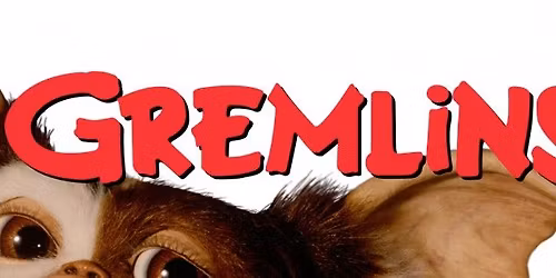 Odette presents Gremlins at the Shoals Theatre