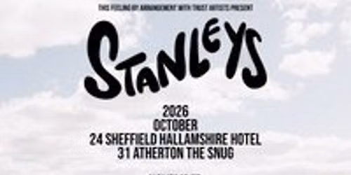Stanleys - London