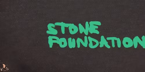 Stone Foundation