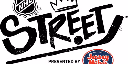 NHL INDOOR STREET YOUTH HOCKEY LEAGUE