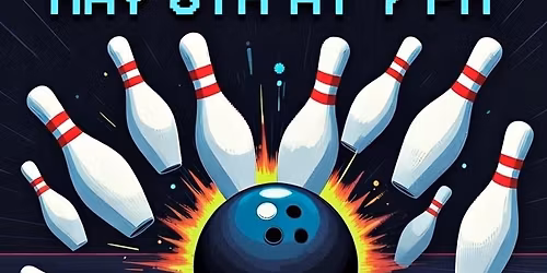 6th Annual V.S. Grinding No Tap Tournament 