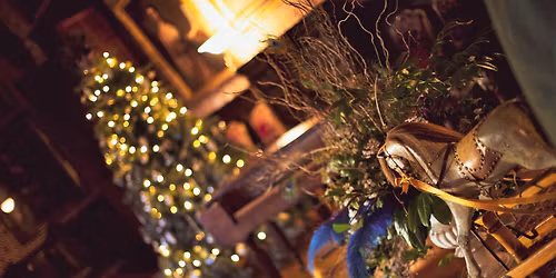 Christmas Craft & Gift Fair -