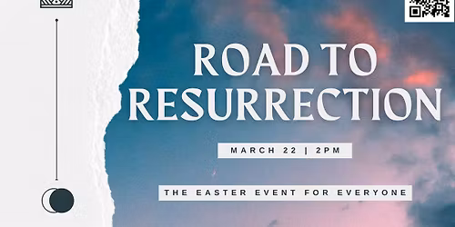 Road to Resurrection