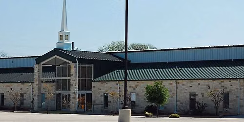 Vacation Bible School