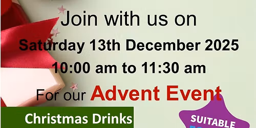 Advent Event
