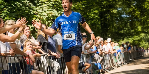 Tata Steel Marquetteloop