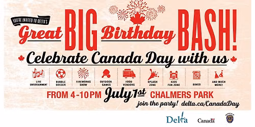 Canada Day