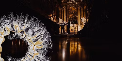 N\u00c1\u0158KY \/ \u0160pan\u011blsk\u00e9 renesan\u010dn\u00ed tenebrae