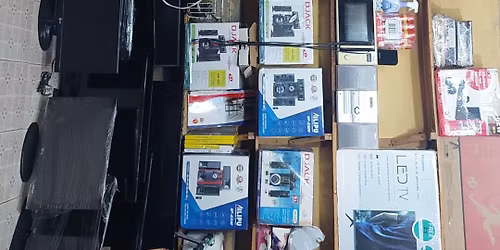 OBICHUKWU AUTO ENTERPRISE 