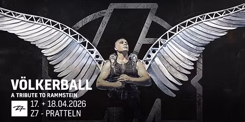 V\u00f6lkerball - A Tribute To Rammstein