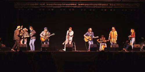 Songwriter Showcase 2026 - Deadwood's Wild West Songwriters Festival