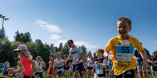 Oppeg\u00e5rdmila 2026