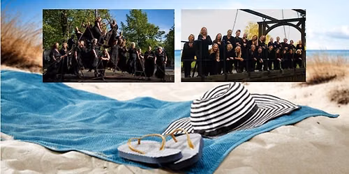Sommerkonsert 