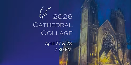 2026 Cathedral Collage