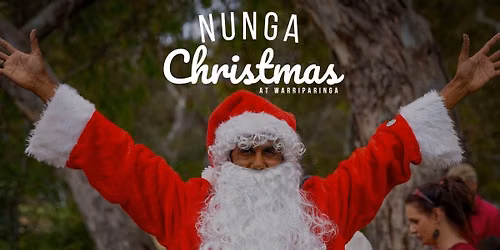 Nunga Christmas at Warriparinga 2026