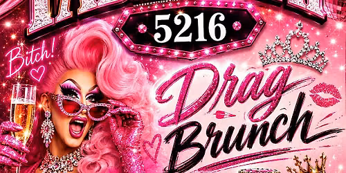 L' Eggs & Bacon Drag Brunch