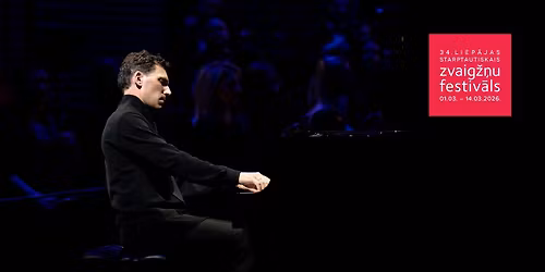 REINIS ZARI\u0145\u0160 "KRUSTACE\u013bA V\u012aZIJAS. GAISMA" \/ 34. Liep\u0101jas Starptautiskais zvaig\u017e\u0146u festiv\u0101ls