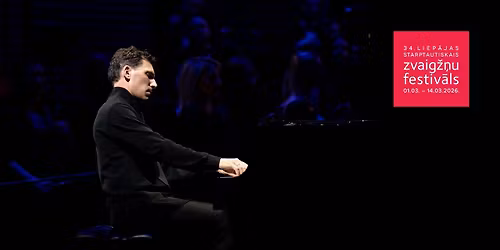 REINIS ZARI\u0145\u0160 "KRUSTACE\u013bA V\u012aZIJAS. GAISMA" \/ 34. Liep\u0101jas Starptautiskais zvaig\u017e\u0146u festiv\u0101ls