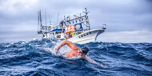 Geo.osT Reisenacht: Ocean's Seven - mit Andr\u00e8 Wiersig