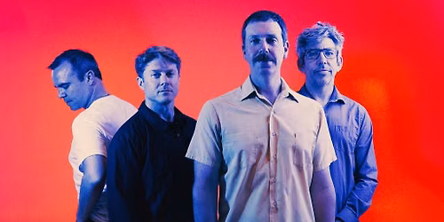 Future Islands