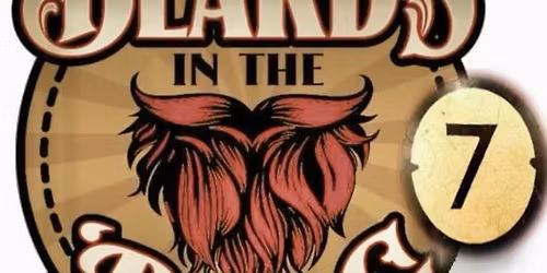 Beards in the \u2018Burg 7