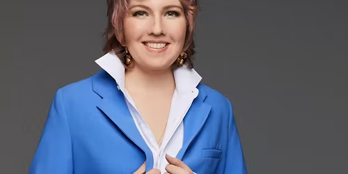 Meisterkurs Nadine Koutcher
