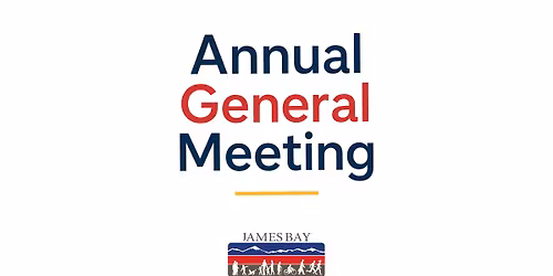 Annual General Meeting