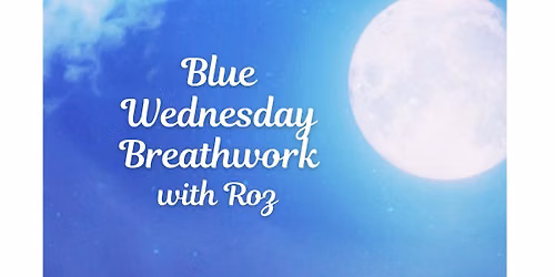 Blue Wednesday Breathwork