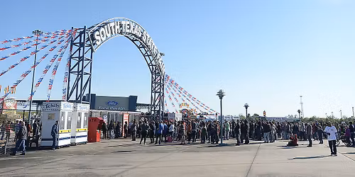 South Texas State Fair at Doggett Ford Park