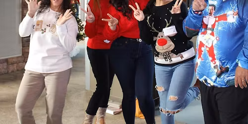 Encuentro Latino || Latino Encounter