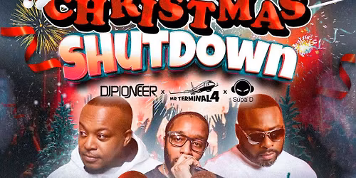 Christmas Shutdown