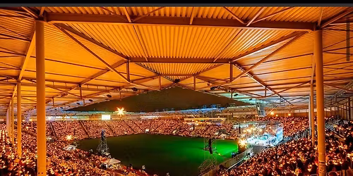 8. MDCC-WEIHNACHTSSINGEN IN DER AVNET_ARENA 2025