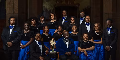 Fisk Jubilee Singers