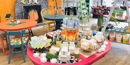 The Fab Colab Event!!