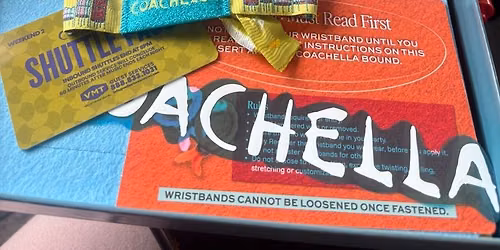 Collect A Con - 2 Day Pass