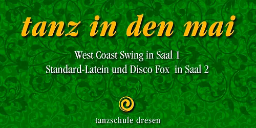 Tanz in den Mai 2026 \ud83d\udc90