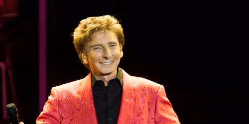 Barry Manilow (Rescheduled from 4\/19\/26)