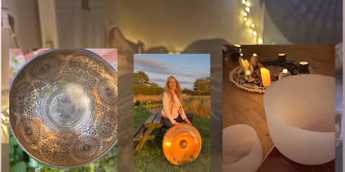 Kettering- Evening Sound bath Session