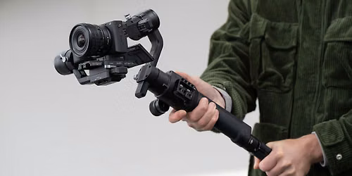 Lunch and Learn with Sony \u2013 Video 101 & Sneak Peak of the FX5