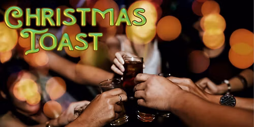 Christmas Toast