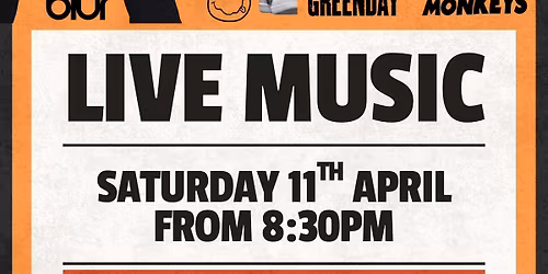 PLAYBACK CLUB @ THE KINGS HEAD, BILLINGSHURST