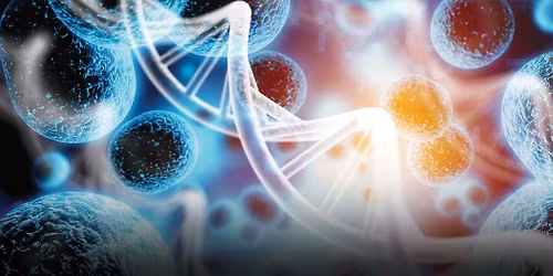 Badge Class: Biology