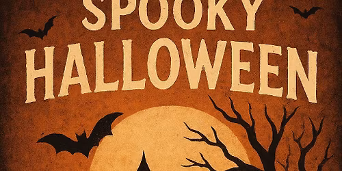 Halloween party